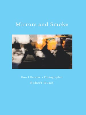 cover image of Mirrors and Smoke